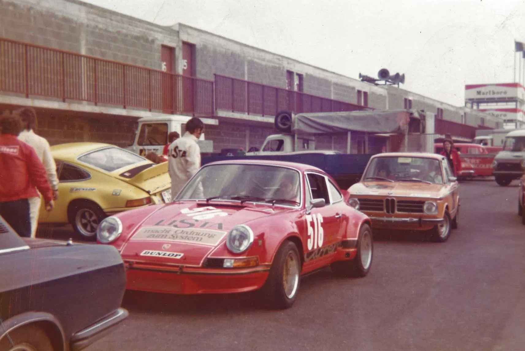 Dijon 1973
